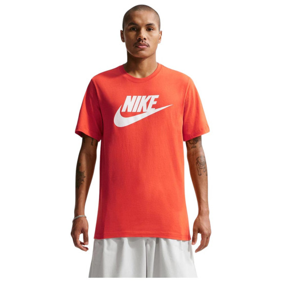 Nike Ανδρική κοντομάνικη μπλούζα Sportswear Futura Icon T-Shirt